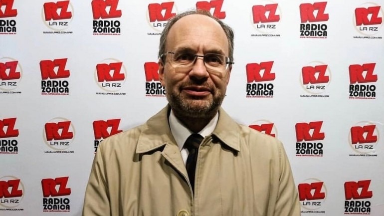 Gabriel Gondolesi: “Hay más de doce mil personas en lista de espera”