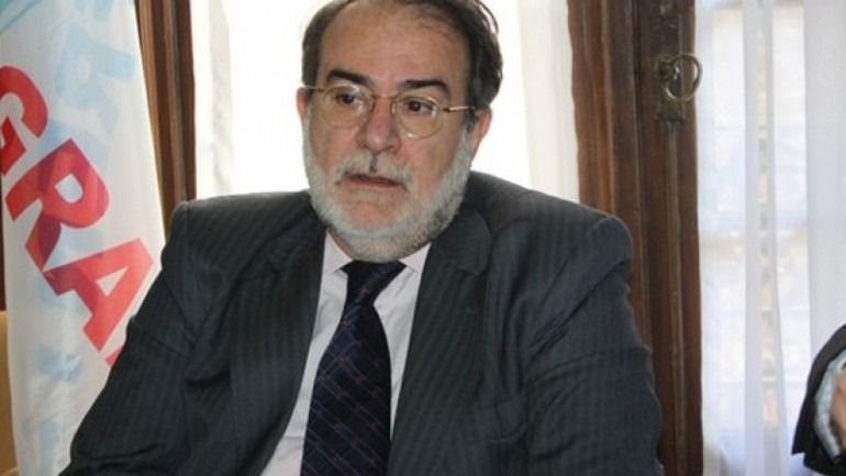 Arnaldo Bocco: “Es un proceso para ir desarmando el estado de bienestar para volver al conservador”