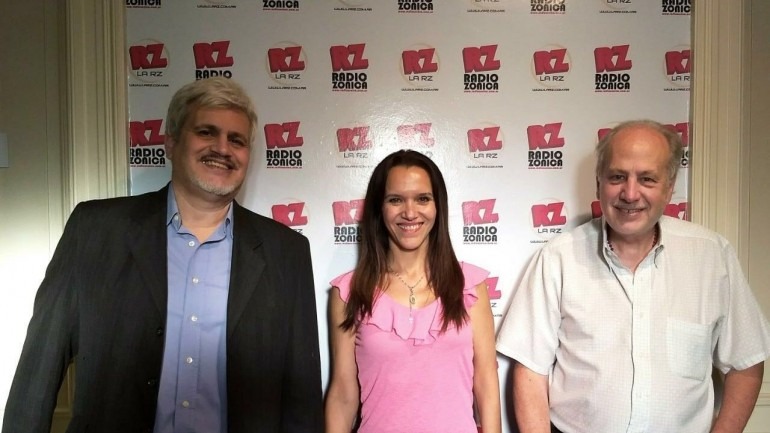 Lettieri y Sciorra: “Permanentemente las antinomias han constituido la clave de nuestra política”