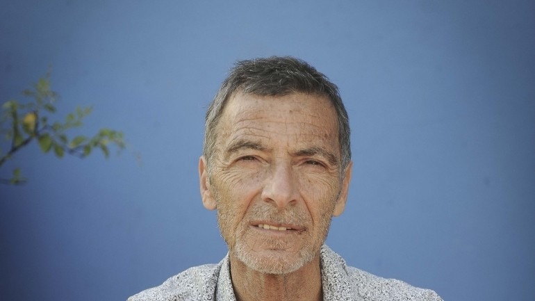 Gustavo Garzon: “Hoy en dia el que cobra un sueldo es un privilegiado”
