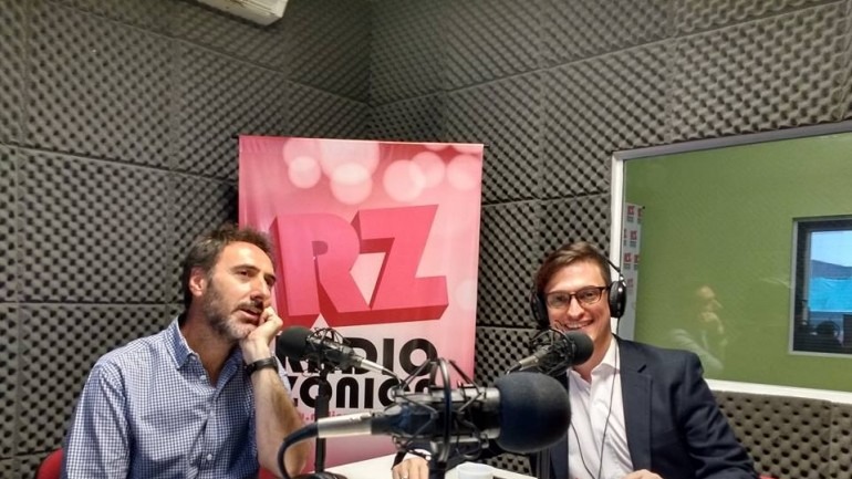 Juan Carlos Villalonga: “La opción por los renovables es inevitable para Argentina”