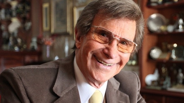 Silvio Soldán: “En esta profesión hay que ser insistentes y honestos”