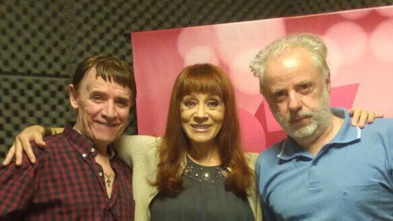 Linda Peretz: “Para mí es extraordinario estar al frente de la Casa del Teatro”