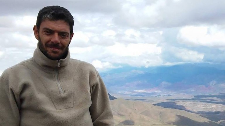Fernando Berdugo: “La causa está muy bien fundamentada”
