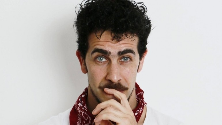 Diego Cassere: “No tengo nada porque angustiarme”