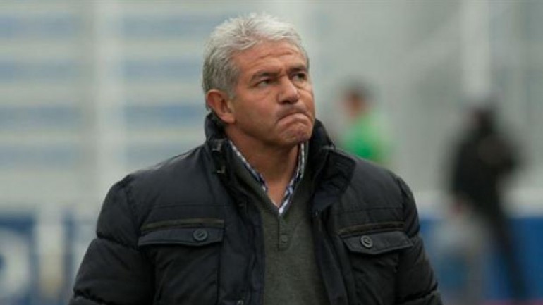 Jorge Burruchaga: “Es un privilegio aportar para que Argentina clasifique y vaya al mundial”