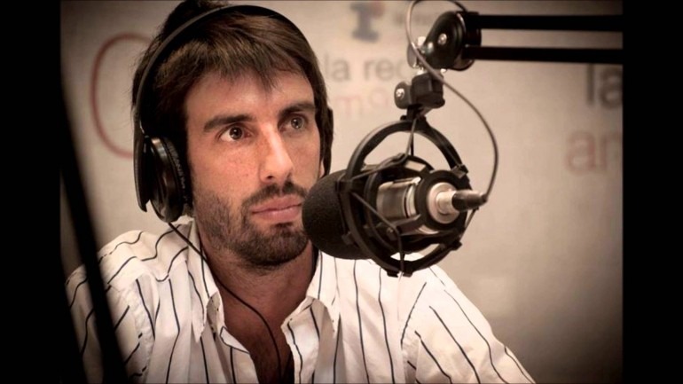 Flavio Azzaro: “La dirigencia de Racing no cuida a su gente”
