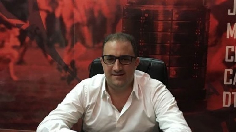 Cristian Malaspina: “Argentinos cobró la cuota de la Súperliga y canceló el sueldo a sus jugadores”