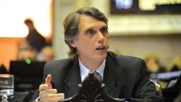 Pablo Kosiner: “El peronismo necesita una profunda autocrítica”