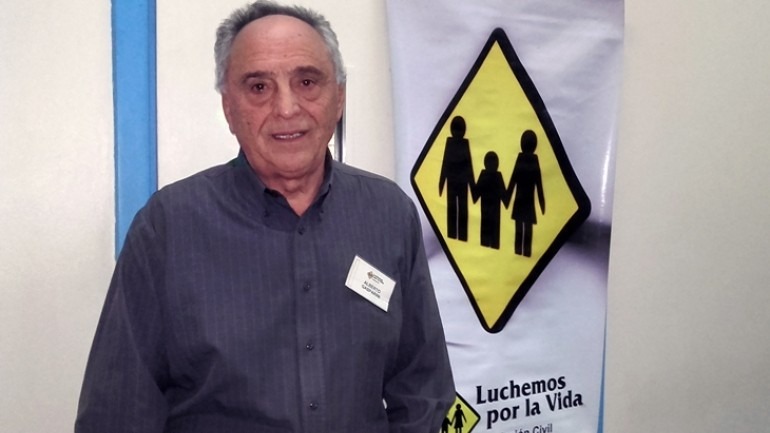 Alberto Gasparini: “No hablamos de rutas peligrosas sino de personas que manejan peligrosamente”