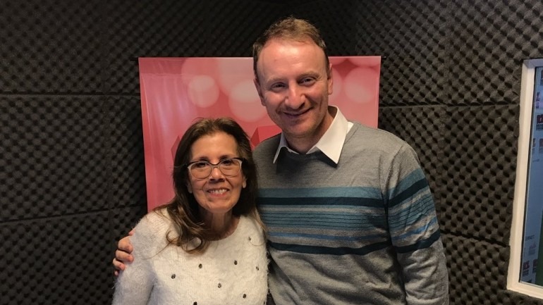 Marilú Conforte: “Nuestros órganos de seguridad no saben actuar en situaciones críticas”