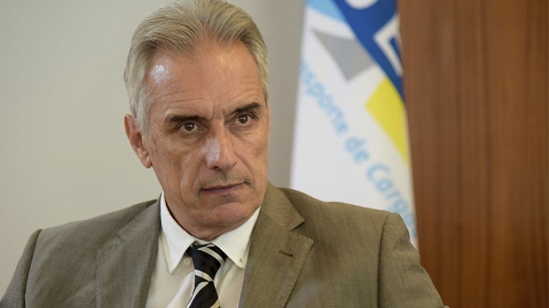 Mario Eliceche: “Hacer futurismo en Argentina es complicado”