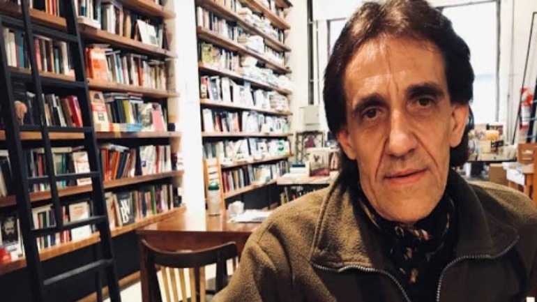 Alejandro Russo: “Es un libro que no queria terminar de editar”