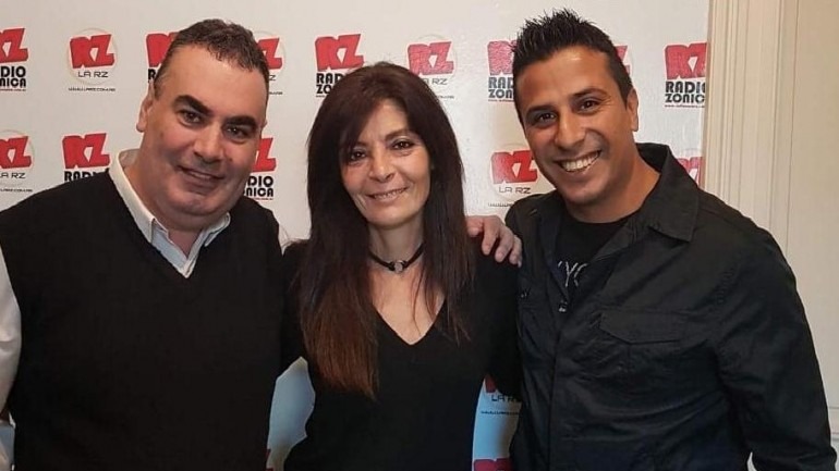 María Areces: “Me encanta contar historias”