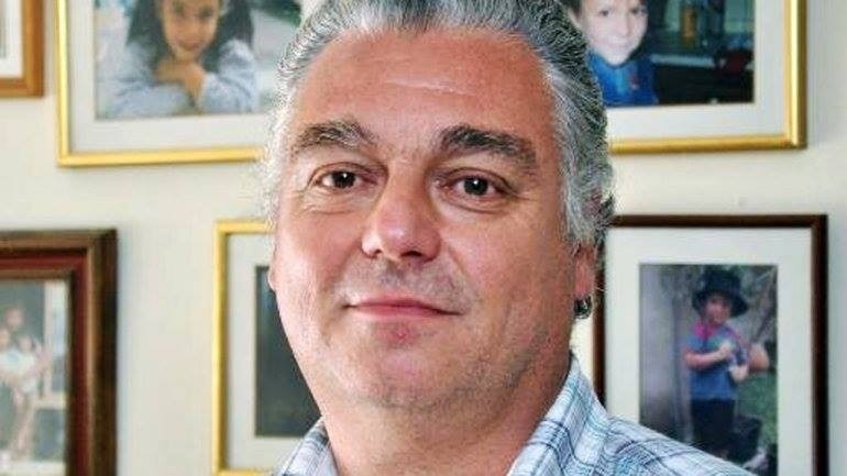 Arturo Larrabure: “En Argentina no existen ni el orden ni la justicia”