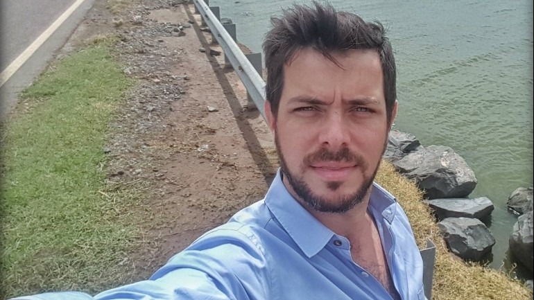 José Bianco: “Volverse menos vulnerable hace que el fenómeno se vuelva menos peligroso”