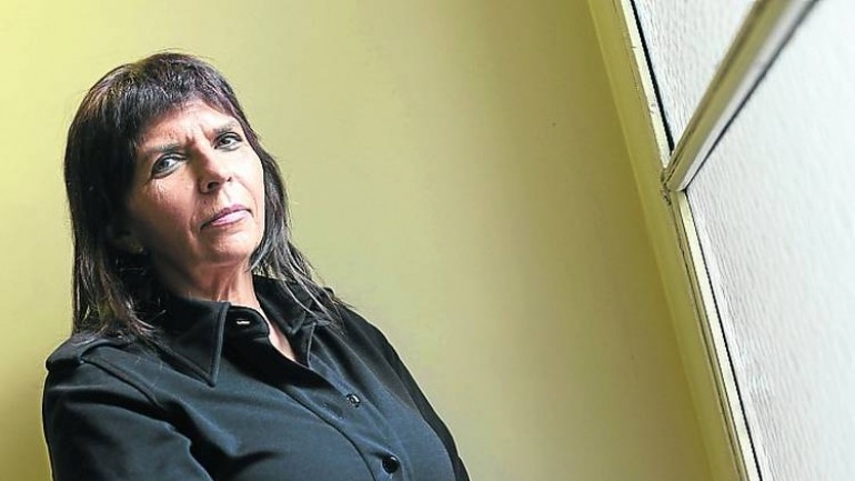 Silvia Mercado: Si la situación económica no se mejora va a ser complicado para Cambiemos