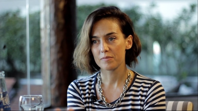 Jazmín Stuart: “Si no sale el miércoles, saldrá en poco tiempo”