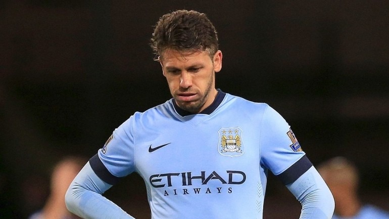 Demichelis será sancionado por apuestas ilegales