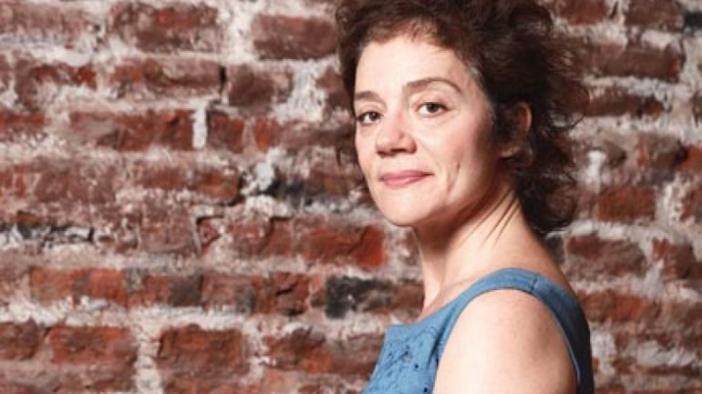 María Onetto: “Es una obra de una audacia muy grande”