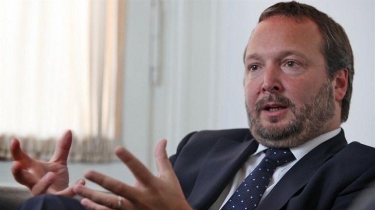 Martin Sabbatella: “Cristina es la lider mas importante de la oposicion”