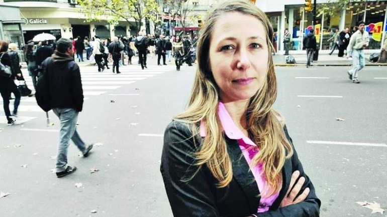 Myriam Bregman: Hay índices muy ofensivos de pobreza en la Argentina