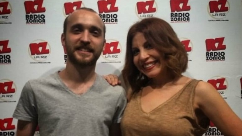 Ce Suárez Paz: “Este disco tiene las canciones que marcaron mi vida”