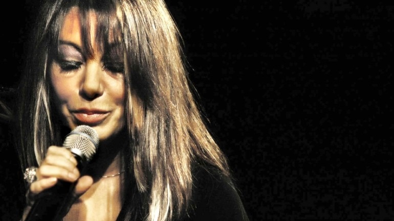 Adriana Varela: “Las letras del tango es alta poesía”