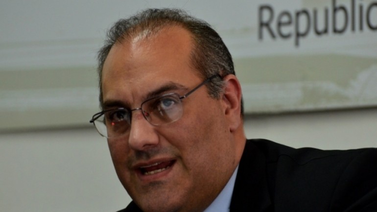 Gastón Roma: “Tenemos una muy mala administración”