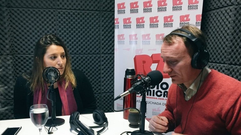Manuela Castaneira: El Gobierno es profundamente conservador en lo politico