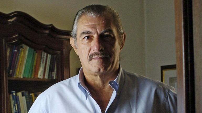 Federico Storani: “El gobierno se está cerrando en sí mismo”
