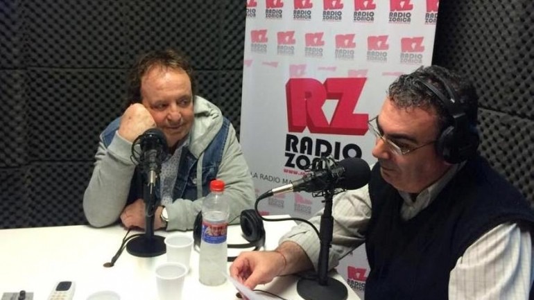 Dyango: “Siento orgullo de estar en el coraz?n de la gente”