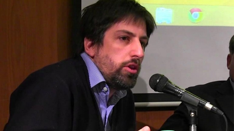 Nicolás Trotta: “Los números nos muestran que podemos ganar en la ciudad de Buenos Aires”