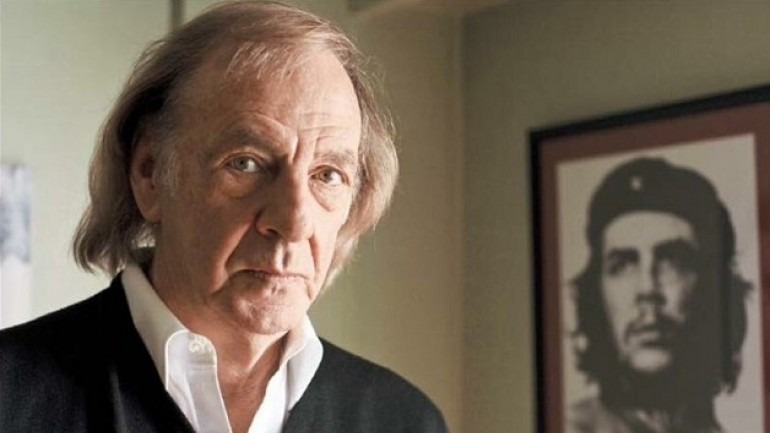 César Luis Menotti: “Somos competitivos y podemos jugar de igual a igual como cualquiera”