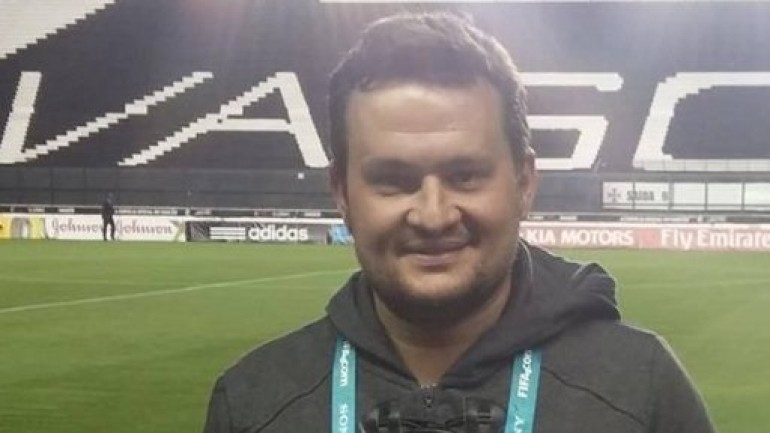 Mariano Oliveros: “El futuro inmediato de la AFA es incierto”