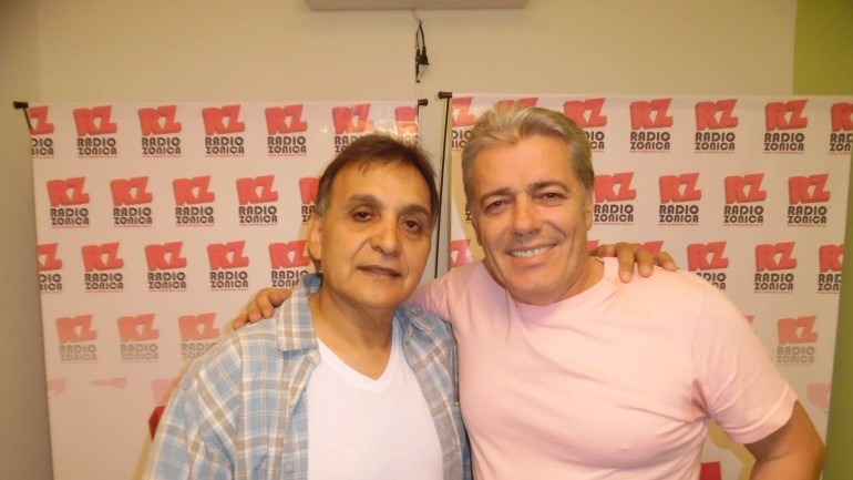 Silvestre: “José Luis Rodríguez no es un hipócrita”