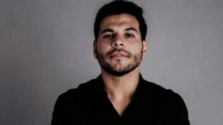 Eric Mazzetti: “Tuvimos el privilegio de poder seguir trabajando”