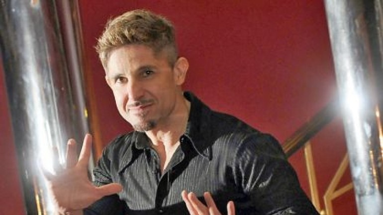 Gustavo Wons: “Hay que contarle a la gente que el teatro es un ambito seguro para ir a ver”