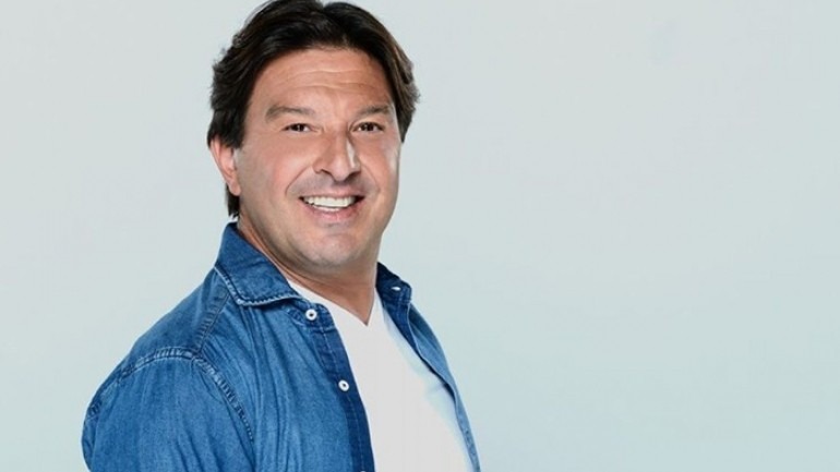 Damián de Santo: “Sentí que la ciudad no era para vivir y tener una familia”