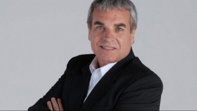 Carlos Monti: “A mi me cuesta no pensar en River”