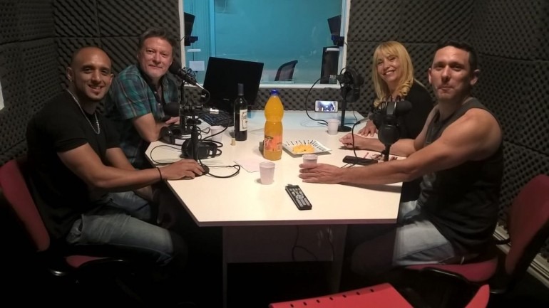 Los Putativos: “La obra mantiene al espectador a no bajar la guardia”