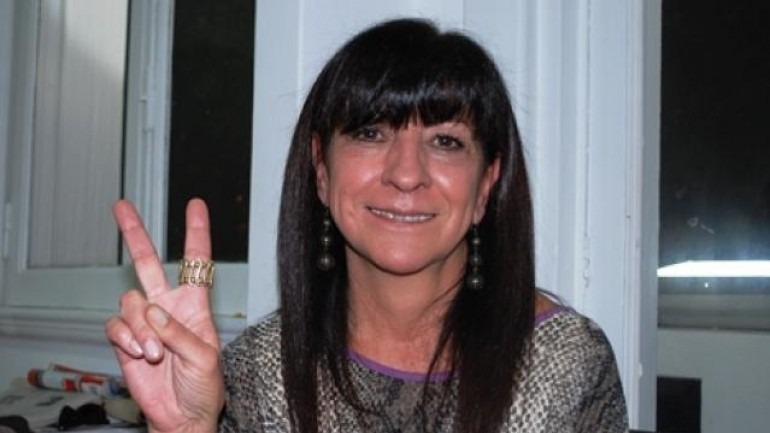 Diana Conti: “Randazzo sabe que si vamos divididos somos funcionales a Macri”