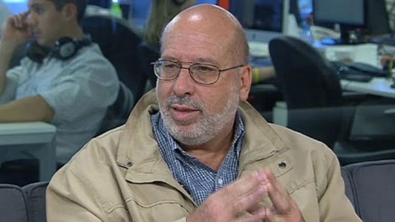 Claudio Boada: “Hoy estudiamos, trabajamos y vivimos, todo alrededor de Internet”