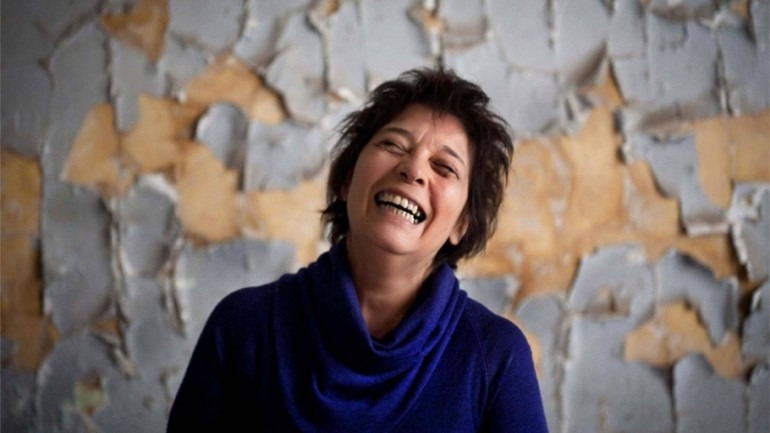 Liliana Herrero: “La música crea una comunidad preciosa entre personas”