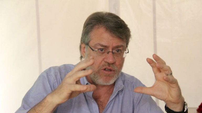 Ricardo Forster: “Michetti está señalando una visión profundamente antidemocrática”