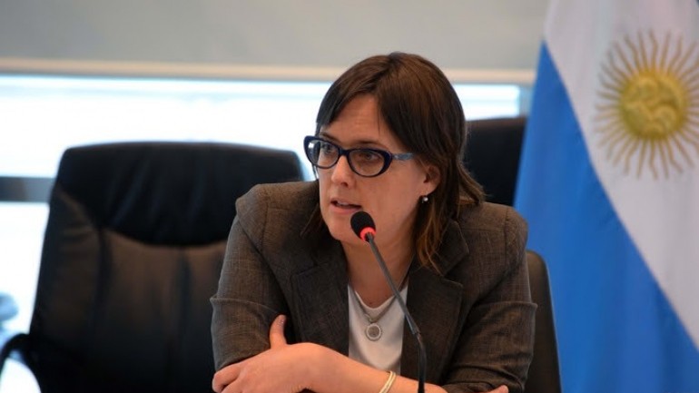 Brenda Austin: “Es importante salir de las simplificaciones”