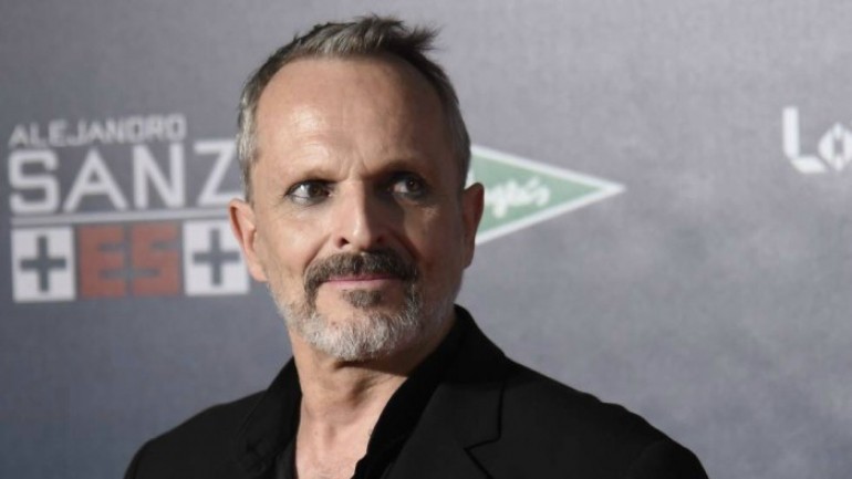 Miguel Bosé: “Quieren someternos como ganado y tenemos que decir que no”