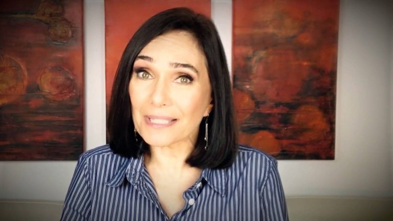Lana Montalban: “Creo que el periodismo por miedo o por corrupción no hizo lo que debía hacer”