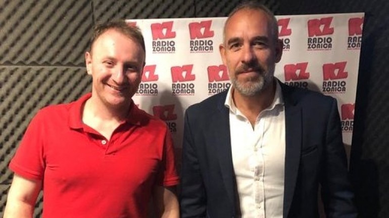 Sergio Woyecheszen: “No hubo ni hay un plan”