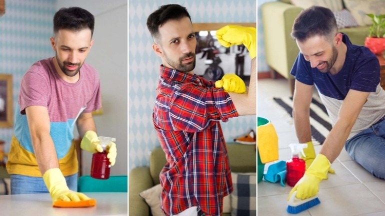 Soy Amo de Casa: “Una casa limpia y ordenada mejora tu calidad de vida”